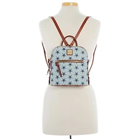 Petit sac à dos Dooney & Bourke Dallas Cowboys