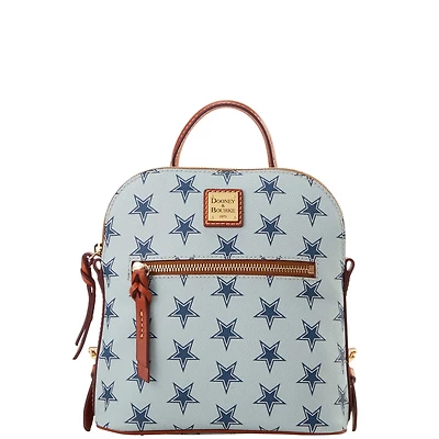 Petit sac à dos Dooney & Bourke Dallas Cowboys
