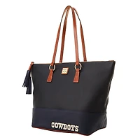 Dooney & Bourke Dallas Cowboys Tobi Tote Purse