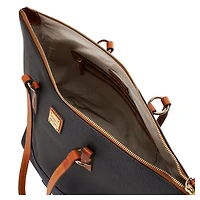 Sac fourre-tout Tobi des Cowboys de Dallas de Dooney & Bourke