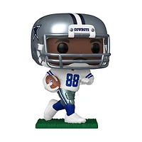 Funko Michael Irvin Dallas Cowboys Pop! Vinyl Figure