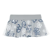 Girls Newborn Outerstuff Navy Dallas Cowboys My Team Rocks Bodysuit and Skirt Set