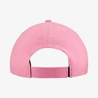 Girls Youth '47 Pink Dallas Cowboys Rose MVP Adjustable Hat