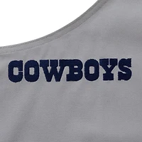 Tablier essentiel des Cowboys de Dallas de Hedley & Bennett Gray