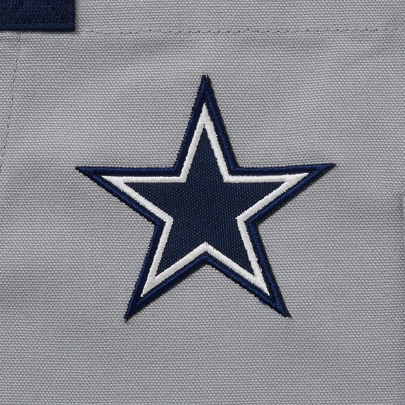 Tablier essentiel des Cowboys de Dallas de Hedley & Bennett Gray