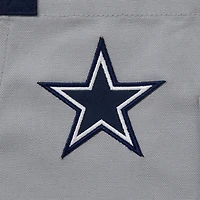 Tablier essentiel des Cowboys de Dallas de Hedley & Bennett Gray