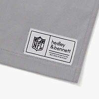 Tablier essentiel des Cowboys de Dallas de Hedley & Bennett Gray
