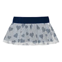 Infant  Dallas Cowboys Love My Team Bodysuit & Skirt Set