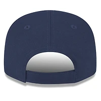 Casquette ajustable My 1st 9FIFTY des Dallas Cowboys New Era bleu marine pour bébé