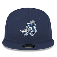 Infant New Era Navy Dallas Cowboys My 1st 9FIFTY Adjustable Hat