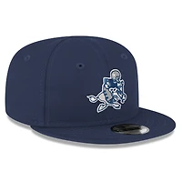 Infant New Era Navy Dallas Cowboys My 1st 9FIFTY Adjustable Hat