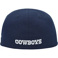 Infant New Era Navy Dallas Cowboys Retro Joe My 1st 59FIFTY Fitted Hat