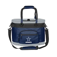 Glacière flexible 35 canettes Logo Brands Dallas Cowboys