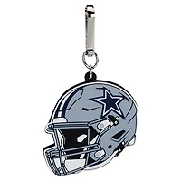 Loungefly Dallas Cowboys Clear Convertible Backpack & Tote Bag