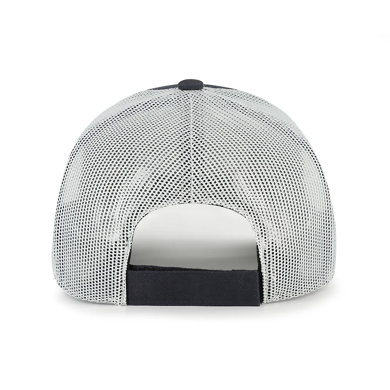 Casquette de camionneur Ace Out Rope bleu marine '47 des Cowboys de Dallas pour homme