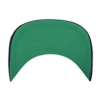 Men's '47  Navy Dallas Cowboys Double Header Relaxed Corduroy Hitch Hat