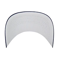 Casquette ajustable '47 bleu marine Dallas Cowboys Foundation Trucker Hitch pour homme