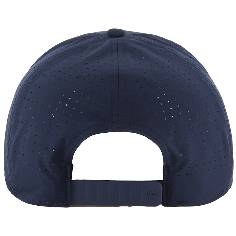 Casquette ajustable à boucle bleu marine Dallas Cowboys '47 pour homme