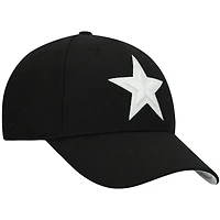 Casquette ajustable noire '47 Dallas Cowboys MVP pour hommes