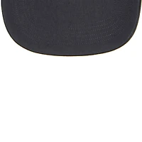 Casquette ajustable noire Dallas Cowboys Overhand Speckle Hitch pour homme '47