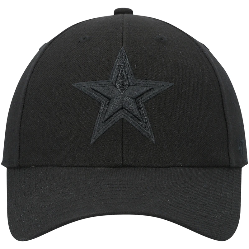 Casquette réglable Tonal MVP des Dallas Cowboys '47 pour homme