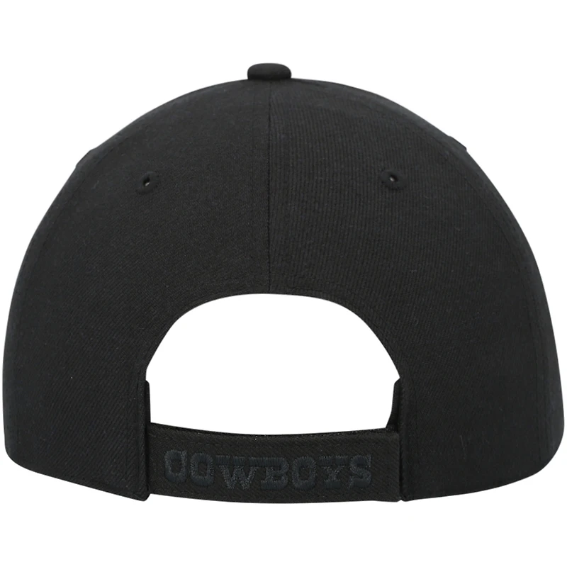 Casquette réglable Tonal MVP des Dallas Cowboys '47 pour homme