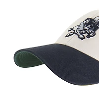 Casquette ajustable structurée Fairfield MVP des Cowboys de Dallas, couleur crème, pour homme, modèle 1947