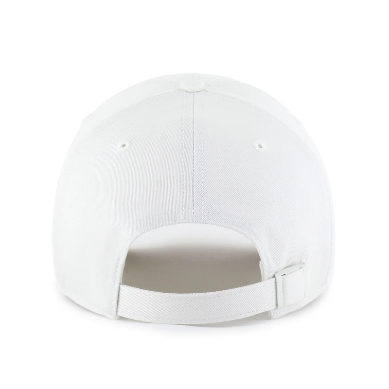 Casquette ajustable bicolore « 47 » des Cowboys de Dallas pour homme