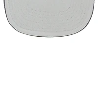 Casquette ajustable Ellington Trucker 47 gris chiné pour homme des Cowboys de Dallas