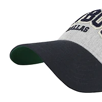 Casquette ajustable Standish MVP 47 gris chiné pour homme des Cowboys de Dallas