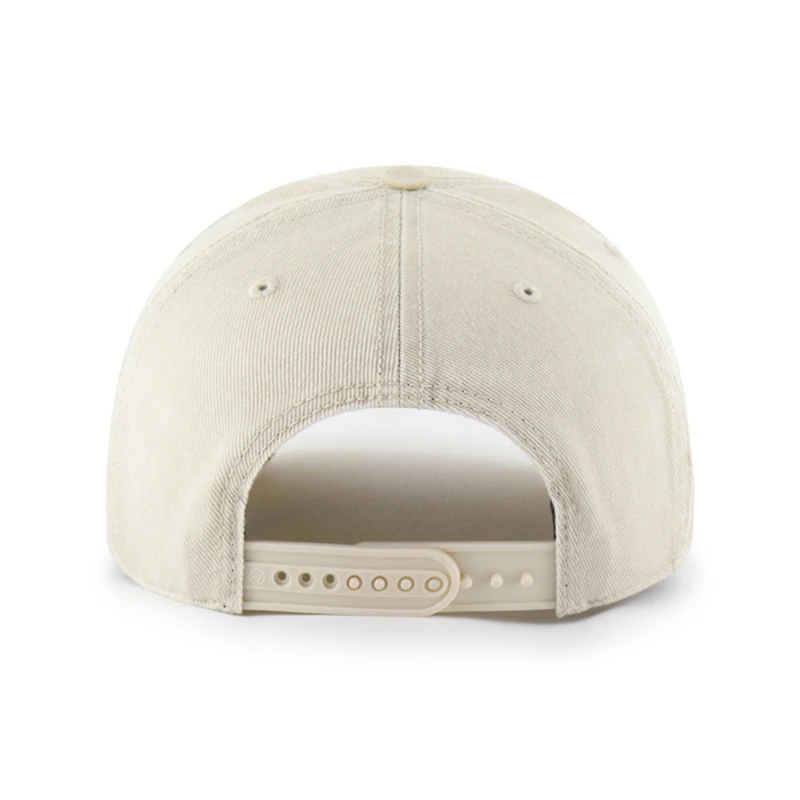 Men's '47  Khaki Dallas Cowboys Cairn Hitch Adjustable Hat
