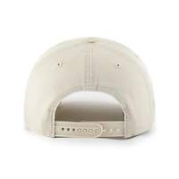 Men's '47  Khaki Dallas Cowboys Cairn Hitch Adjustable Hat