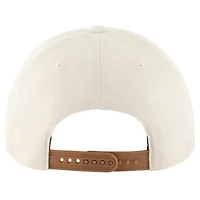 Casquette ajustable en corde ondulée Dallas Cowboys '47 Natural pour homme