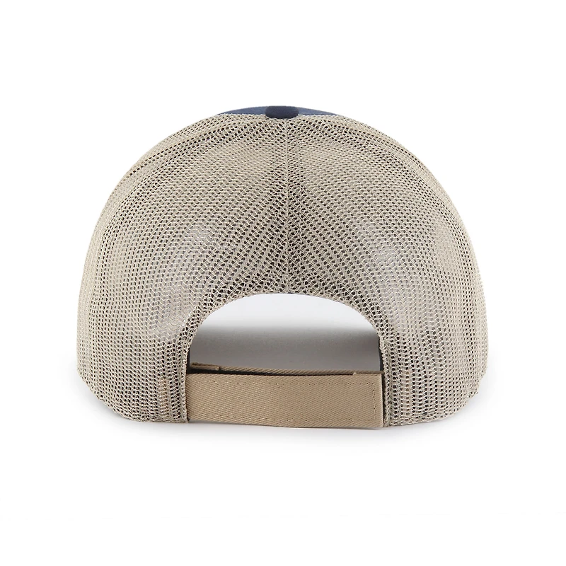 Casquette camionneur ajustable bleu marine Dallas Cowboys Arid '47 pour homme