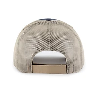 Casquette camionneur ajustable bleu marine Dallas Cowboys Arid '47 pour homme