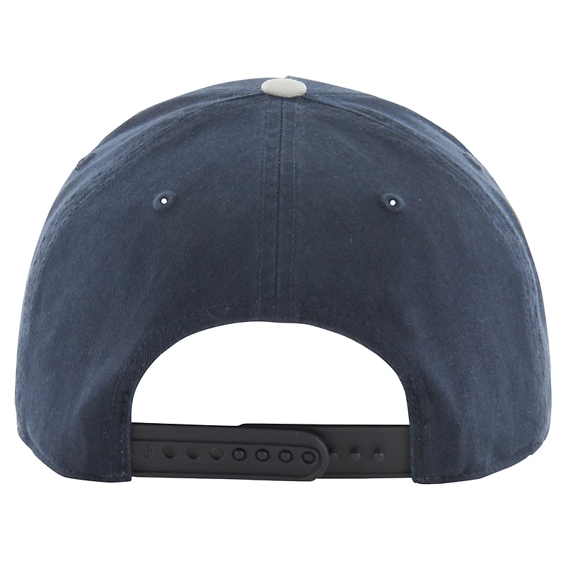 Men's '47 Navy Dallas Cowboys Atkin Hitch Adjustable Hat