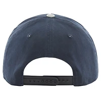 Men's '47 Navy Dallas Cowboys Atkin Hitch Adjustable Hat