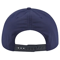Chapeau réglable avec attelage de corde Campscape des Dallas Cowboys '47 bleu marine pour hommes