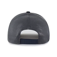 Casquette camionneur ajustable Cypher bleu marine 1947 des Cowboys de Dallas pour homme