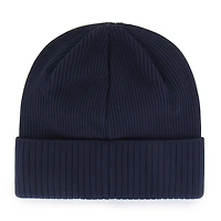 Bonnet en tricot à revers Cypher bleu marine '47 des Cowboys de Dallas pour homme