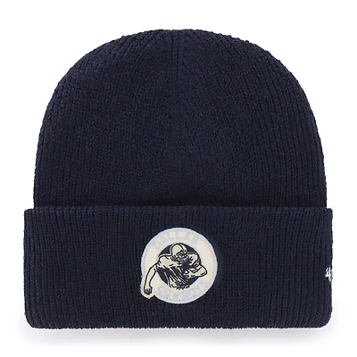 Men's '47 Navy Dallas Cowboys Golden Age Cuffed Knit Hat