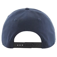 Men's '47 Navy Dallas Cowboys Overhand Hitch Adjustable Hat
