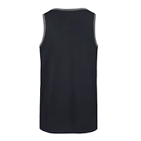 Men's '47  Navy Dallas Cowboys Premier Franklin Tank Top