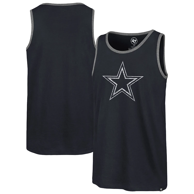 Débardeur homme « 47 Navy Dallas Cowboys Premier Franklin »
