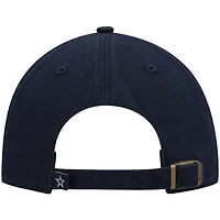 Casquette réglable '47 Dallas Cowboys Primary Clean Up pour homme, bleu marine