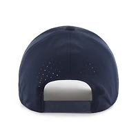 Casquette ajustable MVP Vent des Cowboys de Dallas 47 bleu marine pour homme