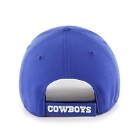 Casquette ajustable '47 Royal Dallas Cowboys MVP pour homme