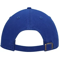 Casquette réglable '47 Royal Dallas Cowboys Primary Clean Up pour homme