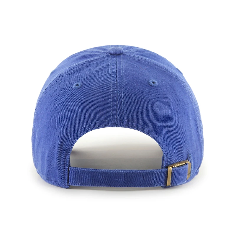 Casquette réglable pour homme '47 Royal Dallas Cowboys Retro Joe II Clean Up