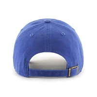 Casquette réglable pour homme '47 Royal Dallas Cowboys Retro Joe II Clean Up